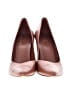 Brooks Brothers 100% Leather Brown Heels Size 9 - photo 2