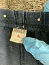 Only Polka Dots Blue Shorts Size L (tall) - photo 3