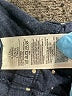 Only Polka Dots Blue Shorts Size L (tall) - photo 4