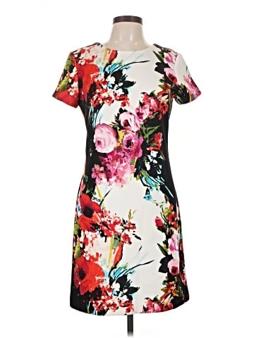 Sandra Darren Casual Dress (view 1)