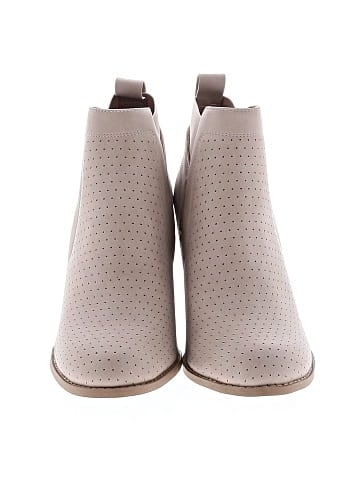 Dolce Vita Wedges (view 2)