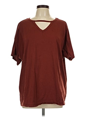 Heritage Short Sleeve Top (view 1)