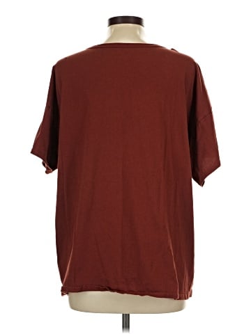 Heritage Short Sleeve Top (view 2)