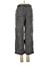 Splendid 100% Lyocell Chevron-herringbone Gray Casual Pants Size S - photo 2