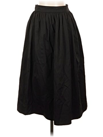 Zara Formal Skirt (view 1)