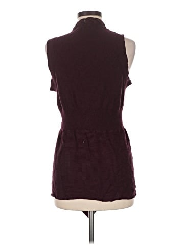 Fylo Sleeveless Blouse (view 2)