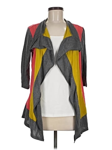 Firmiana Cardigan (view 1)