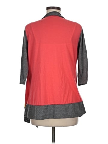 Firmiana Cardigan (view 2)