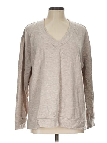 Orvis Pullover Sweater (view 1)