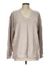 Orvis Tan Pullover Sweater Size L - photo 1
