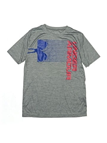 Under Armour Active T-Shirt (view 1)