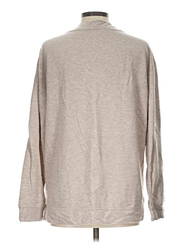 Orvis Pullover Sweater (view 2)