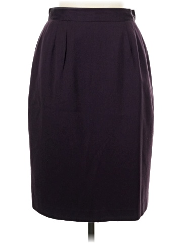 Karen Scott Formal Skirt (view 1)