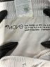 H&M Solid Ivory Athletic Shorts Size 8 - 10 - photo 3
