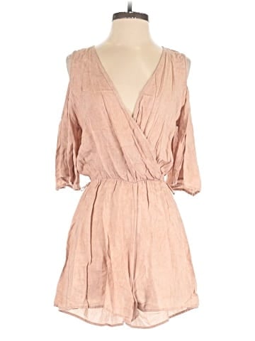Millibon Romper (view 1)
