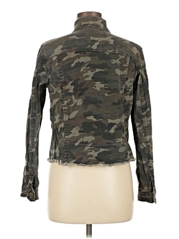 Baccini Denim Jacket (view 2)
