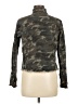 Baccini Camo Gray Denim Jacket Size M - photo 2