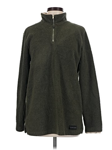 Lucy Love Pullover Sweater (view 1)