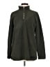 Lucy Love 100% Polyester Green Pullover Sweater Size M - photo 1