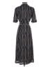 Chloé Stripes Black Casual Dress Size S (estimated) - photo 2