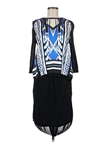 Roberto Cavalli Casual Dress (view 1)