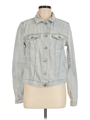 Gap Outlet Denim Jacket (view 1)