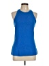 Active by Old Navy Blue Active Tank Size L (tall) - photo 1