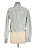 Gap Outlet 100% Cotton Gray Denim Jacket Size M - photo 2