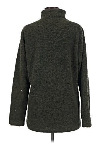 Lucy Love Pullover Sweater (view 2)