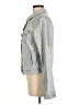 Gap Outlet 100% Cotton Gray Denim Jacket Size M - photo 5