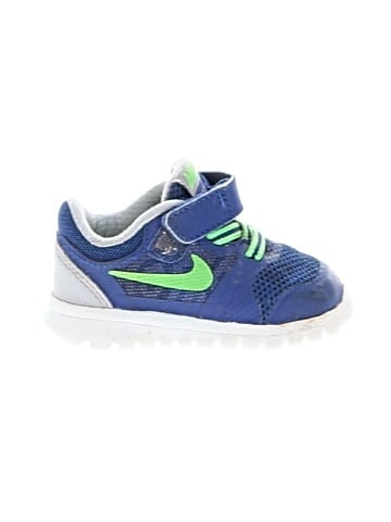 Nike Sneakers (view 1)