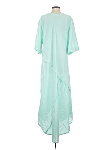 Oh My Gauze! Casual Dress (view 2)