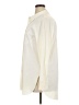 Lyssé Ivory Long Sleeve Button-Down Shirt Size XL - photo 5