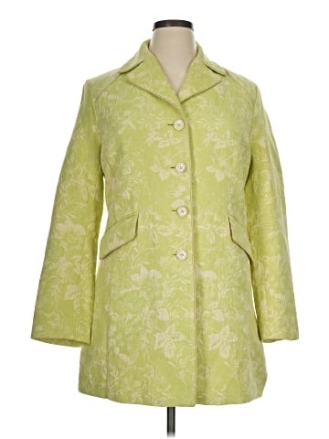 Ann Taylor Coat (view 1)