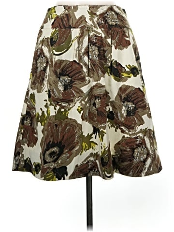 J.Crew Casual Skirt (view 1)
