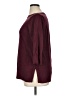GNW Burgundy Pullover Sweater Size 1X - photo 5