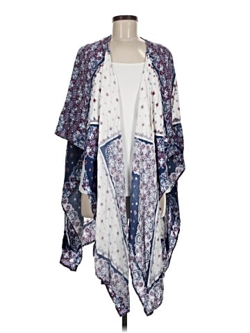 Eyeshadow Kimono (view 1)
