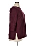 GNW Burgundy Pullover Sweater Size 1X - photo 4