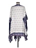 Eyeshadow 100% Rayon Purple Kimono Size M - photo 2