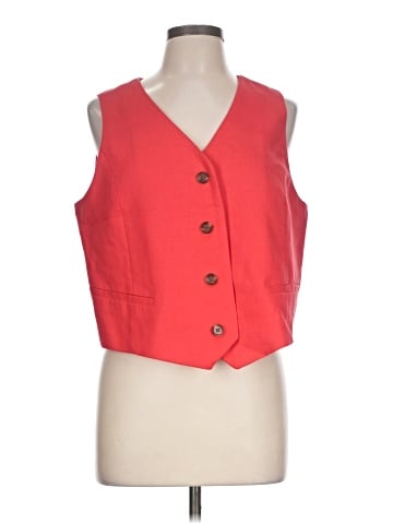 Old Navy Vest (view 1)