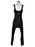 Lululemon Athletica Solid Black Jumpsuit Size 6 - photo 2