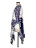 Eyeshadow 100% Rayon Purple Kimono Size M - photo 5