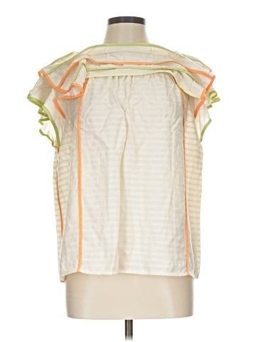 Versona Sleeveless Blouse (view 1)