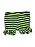 Matilda Jane Stripes Green Shorts Size 2 - photo 1