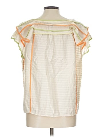 Versona Sleeveless Blouse (view 2)