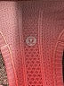 Lululemon Athletica Burgundy Active Tank Size 6 - photo 7