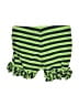 Matilda Jane Stripes Green Shorts Size 2 - photo 2