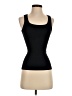 Venus Black Tank Top Size S - photo 1