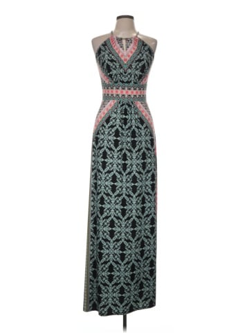 London Times Casual Dress (view 1)