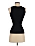 Venus Black Tank Top Size S - photo 2